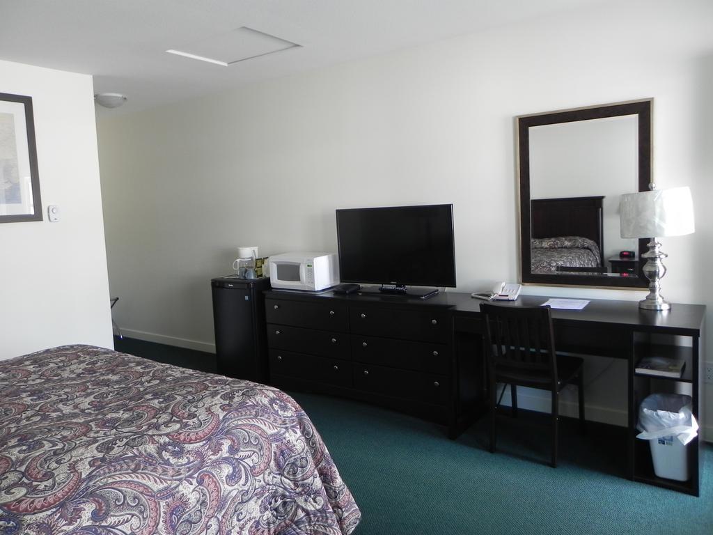 Skagit Motel Хоуп Стая снимка