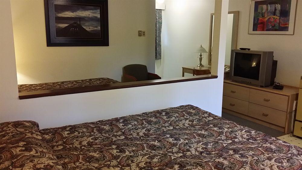 Skagit Motel Хоуп Екстериор снимка