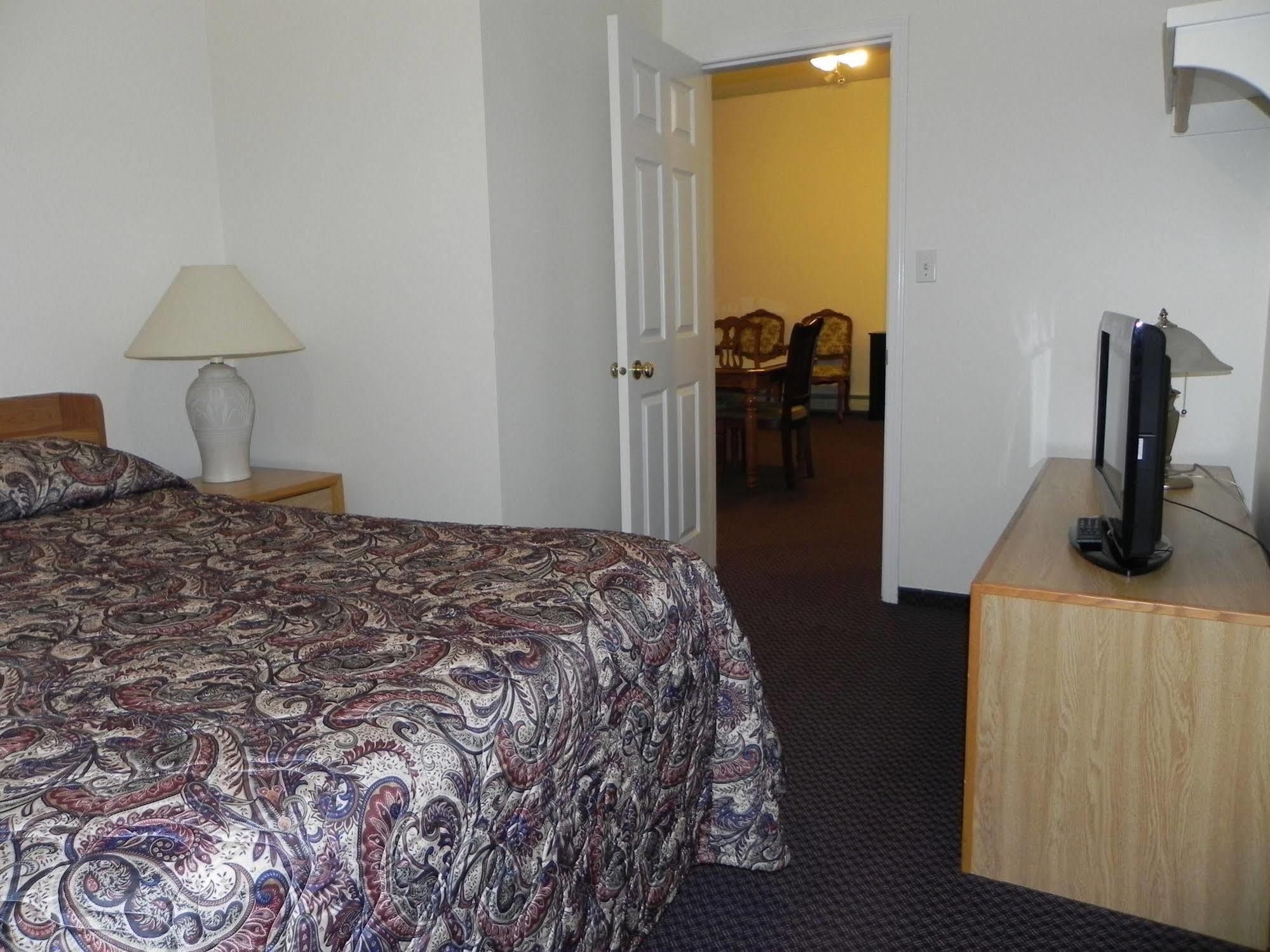 Skagit Motel Хоуп Екстериор снимка