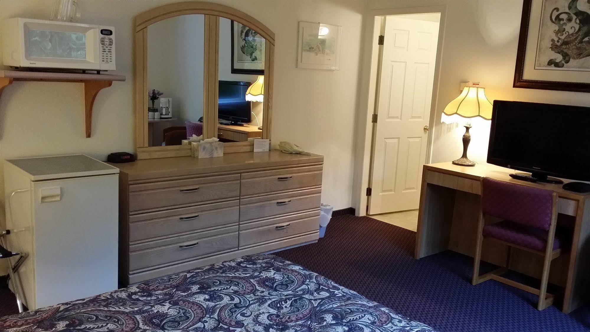 Skagit Motel Хоуп Екстериор снимка
