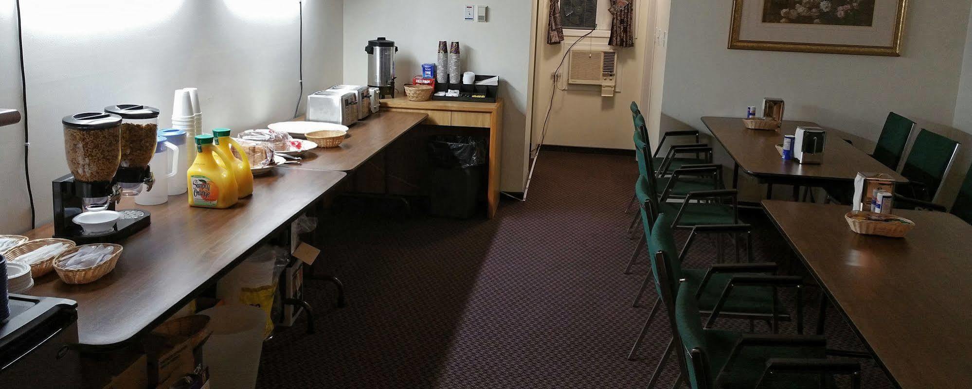 Skagit Motel Хоуп Екстериор снимка