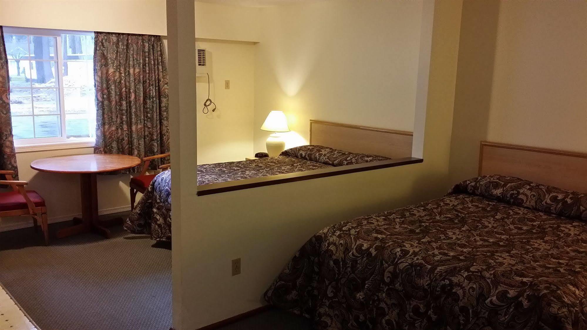 Skagit Motel Хоуп Екстериор снимка